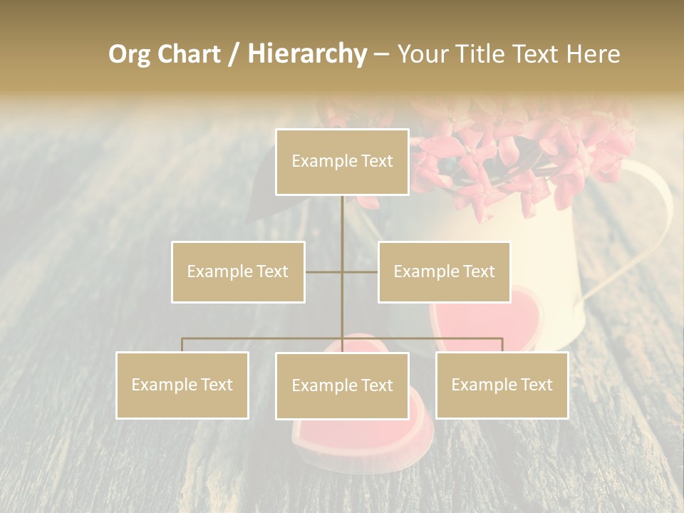 Decoration Holiday Celebrate PowerPoint Template