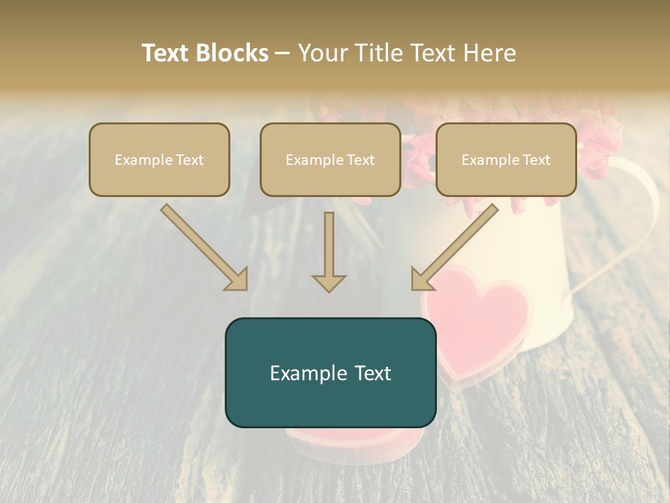 Decoration Holiday Celebrate PowerPoint Template