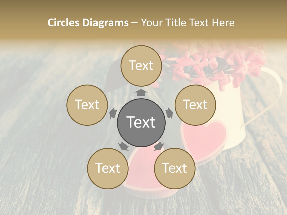 Decoration Holiday Celebrate PowerPoint Template