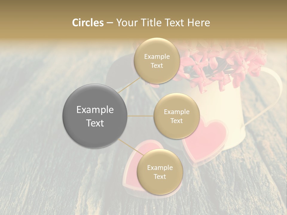 Decoration Holiday Celebrate PowerPoint Template