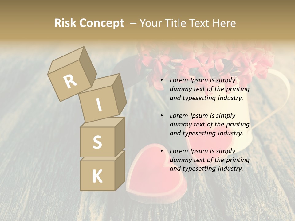 Decoration Holiday Celebrate PowerPoint Template