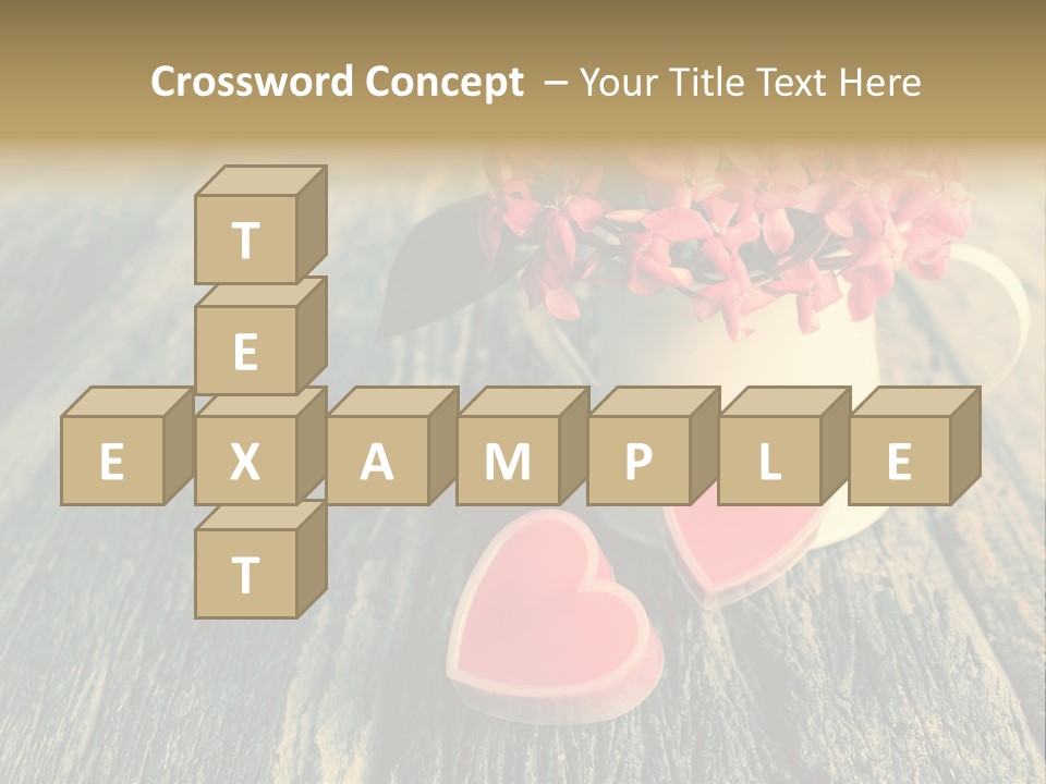 Decoration Holiday Celebrate PowerPoint Template