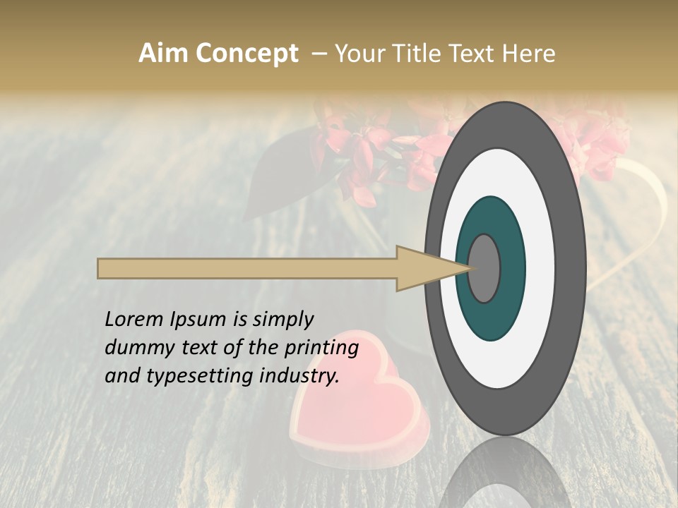 Decoration Holiday Celebrate PowerPoint Template