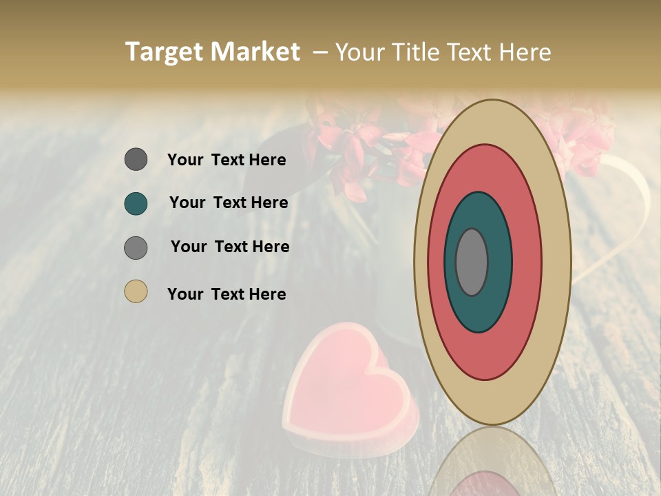 Decoration Holiday Celebrate PowerPoint Template