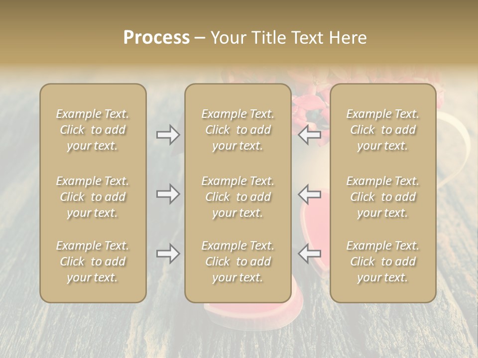 Decoration Holiday Celebrate PowerPoint Template