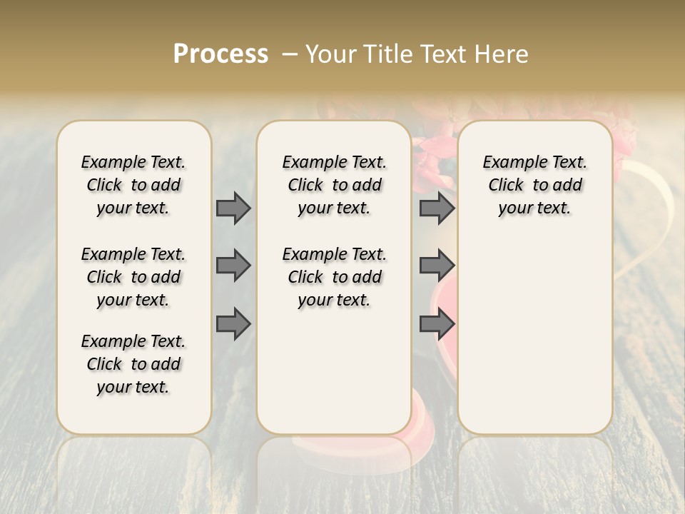 Decoration Holiday Celebrate PowerPoint Template