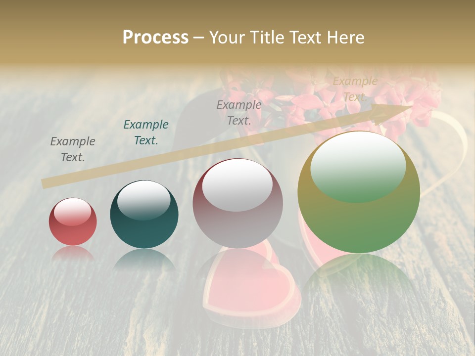 Decoration Holiday Celebrate PowerPoint Template