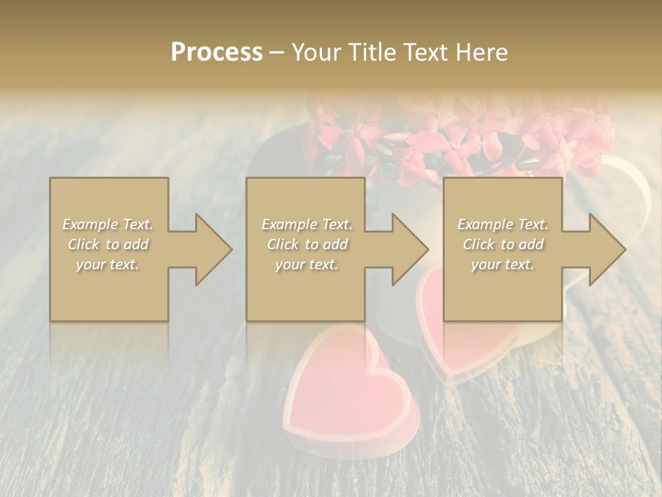 Decoration Holiday Celebrate PowerPoint Template