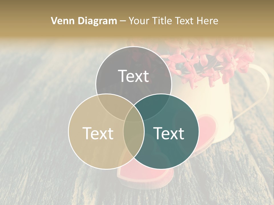 Decoration Holiday Celebrate PowerPoint Template