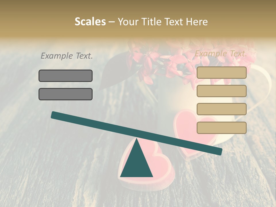 Decoration Holiday Celebrate PowerPoint Template