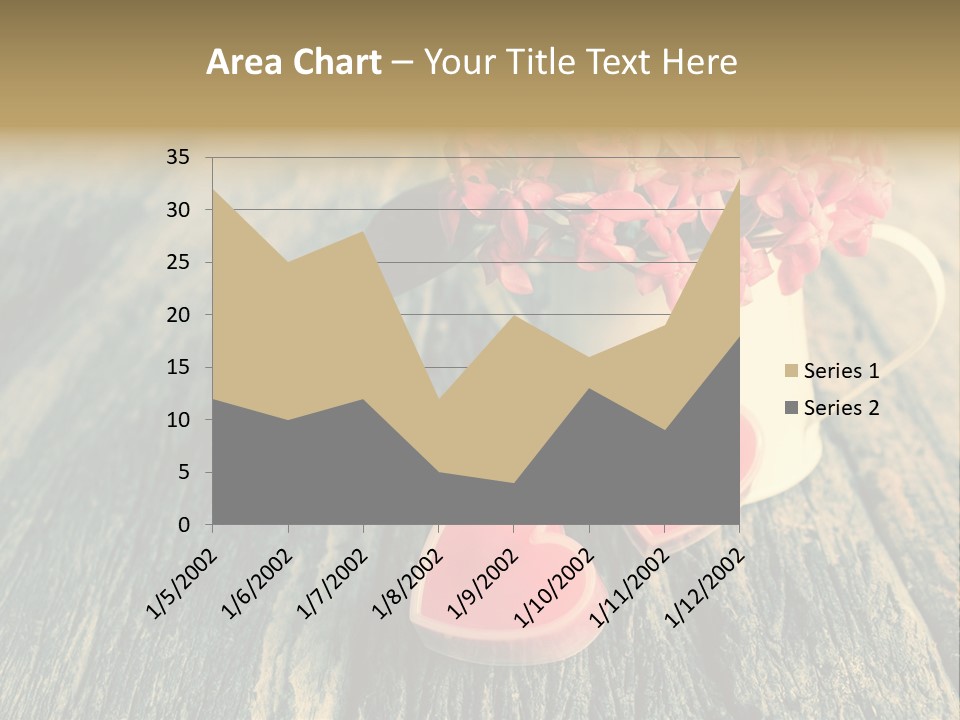 Decoration Holiday Celebrate PowerPoint Template