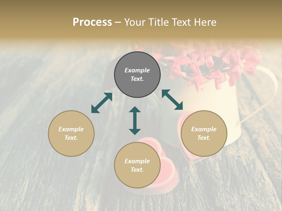 Decoration Holiday Celebrate PowerPoint Template