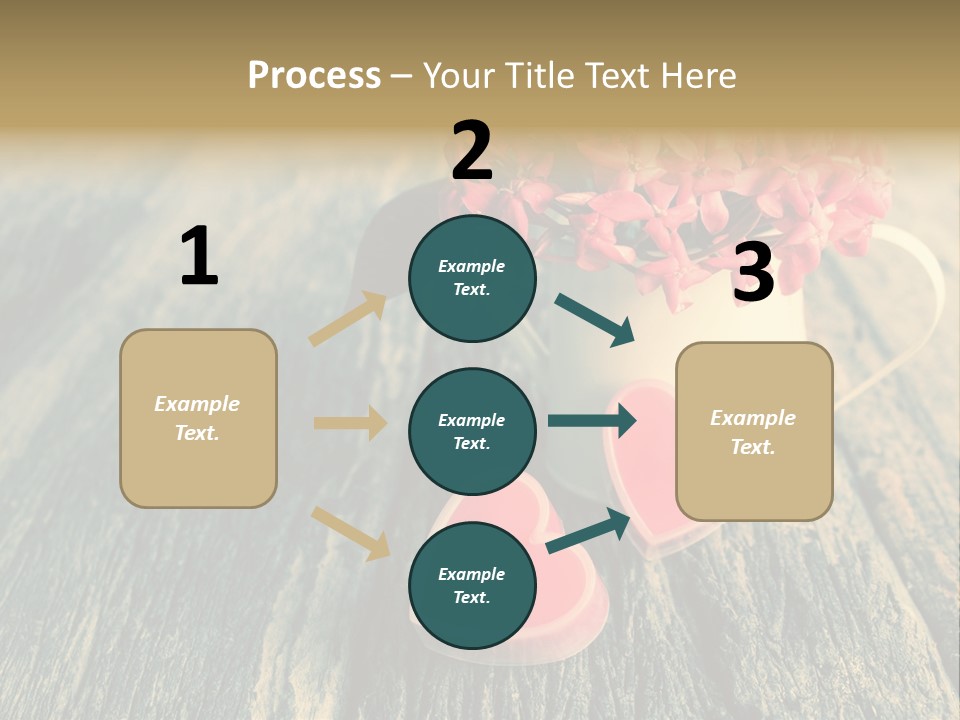 Decoration Holiday Celebrate PowerPoint Template