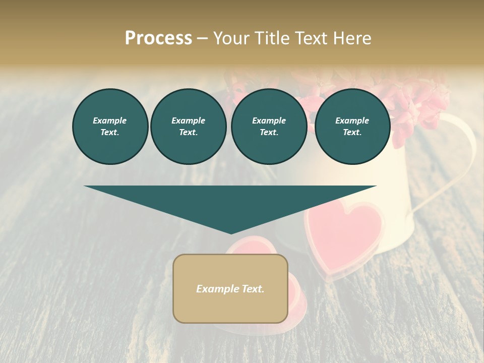 Decoration Holiday Celebrate PowerPoint Template