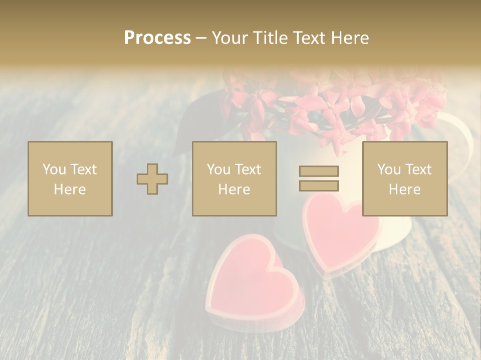 Decoration Holiday Celebrate PowerPoint Template