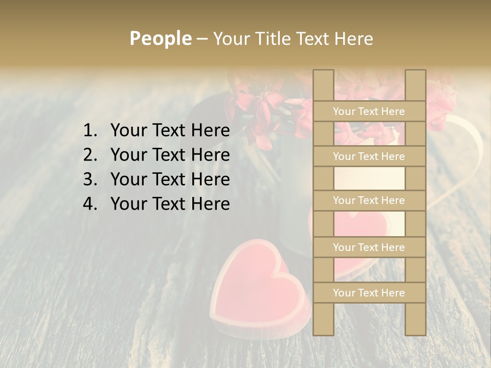 Decoration Holiday Celebrate PowerPoint Template