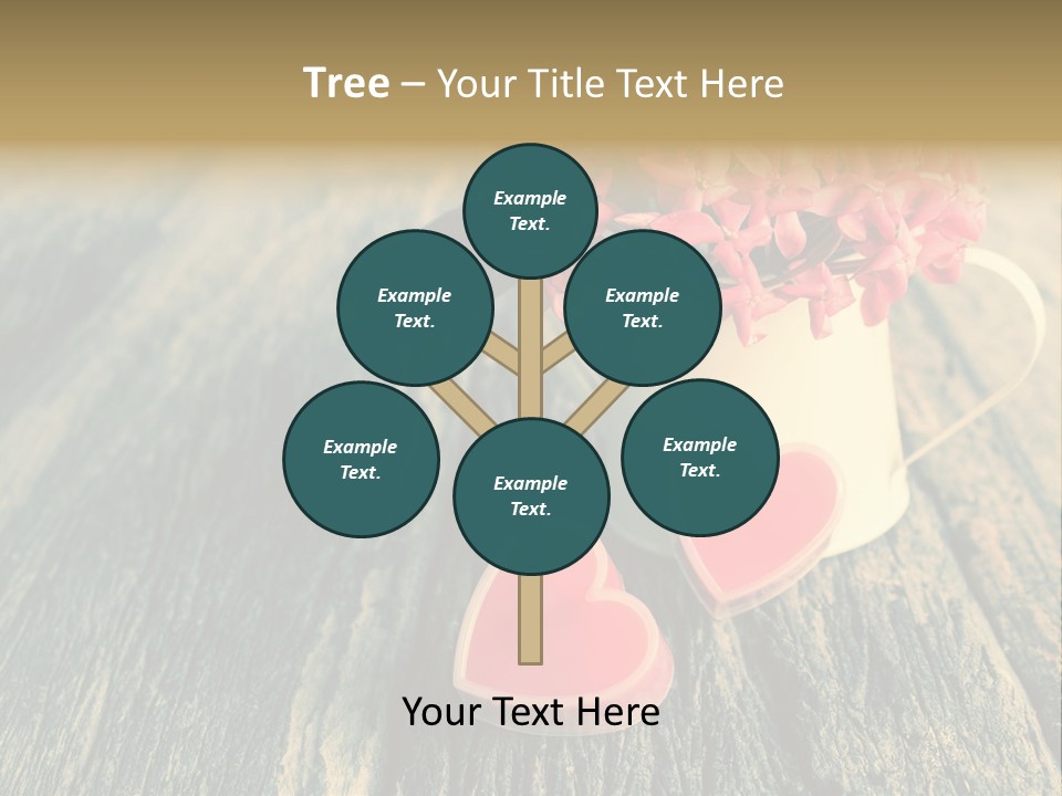 Decoration Holiday Celebrate PowerPoint Template