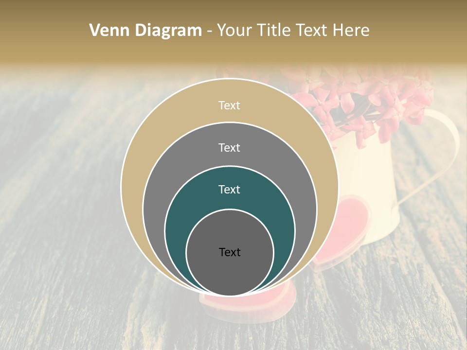 Decoration Holiday Celebrate PowerPoint Template