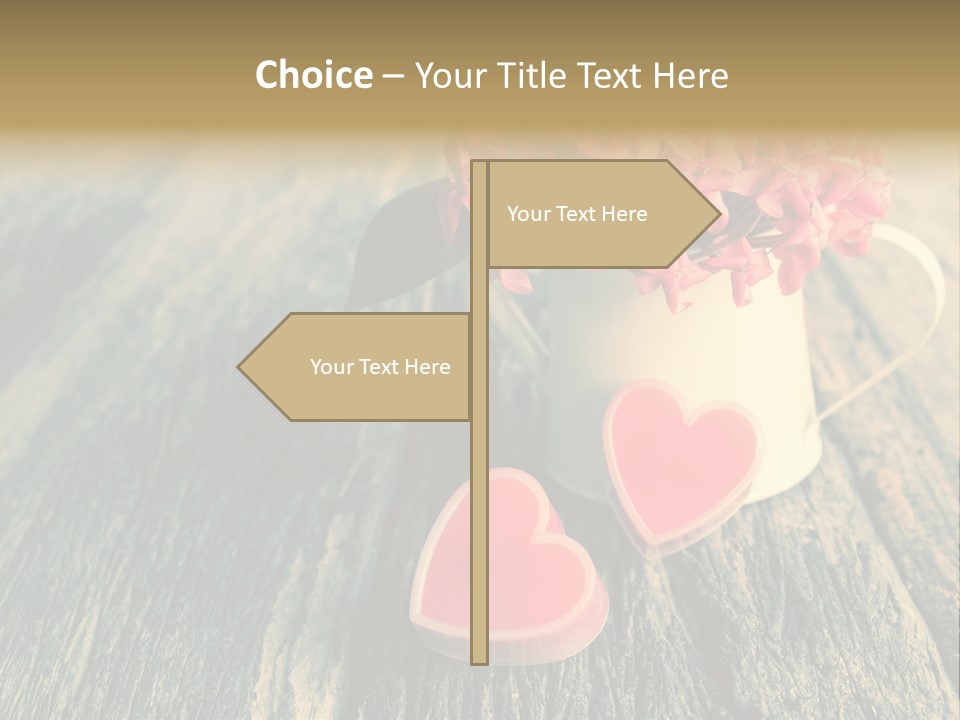 Decoration Holiday Celebrate PowerPoint Template