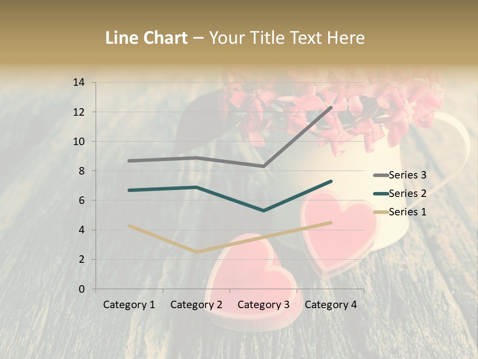 Decoration Holiday Celebrate PowerPoint Template