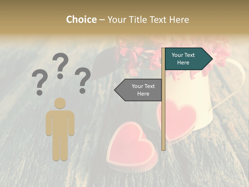 Decoration Holiday Celebrate PowerPoint Template