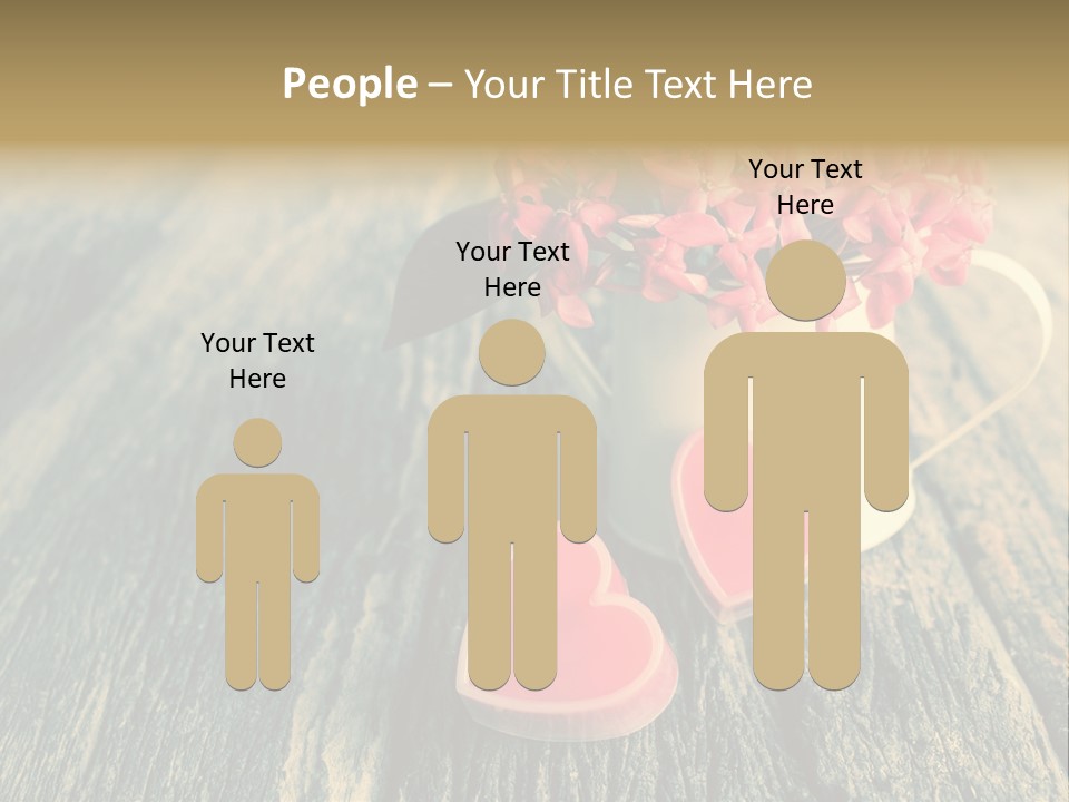 Decoration Holiday Celebrate PowerPoint Template