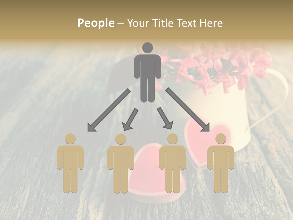 Decoration Holiday Celebrate PowerPoint Template