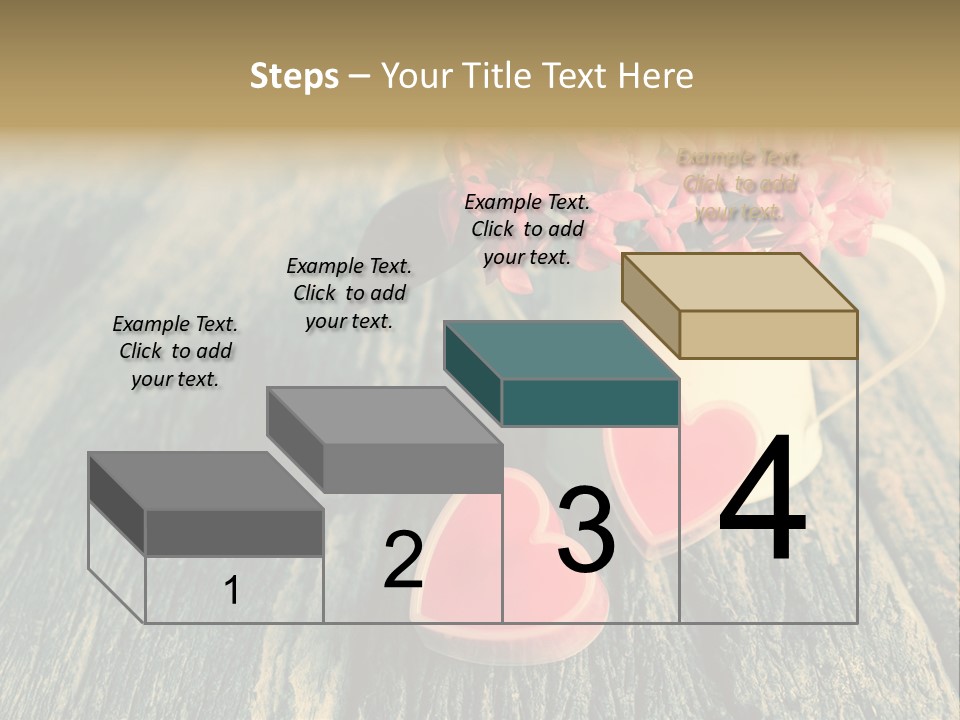 Decoration Holiday Celebrate PowerPoint Template