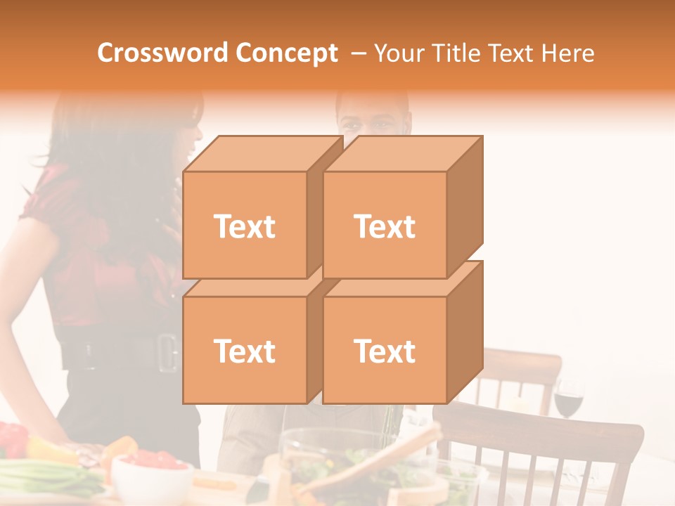 Business Internet Student PowerPoint Template