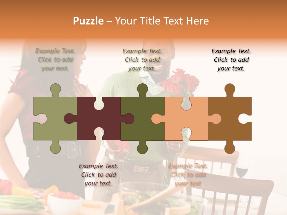 Business Internet Student PowerPoint Template