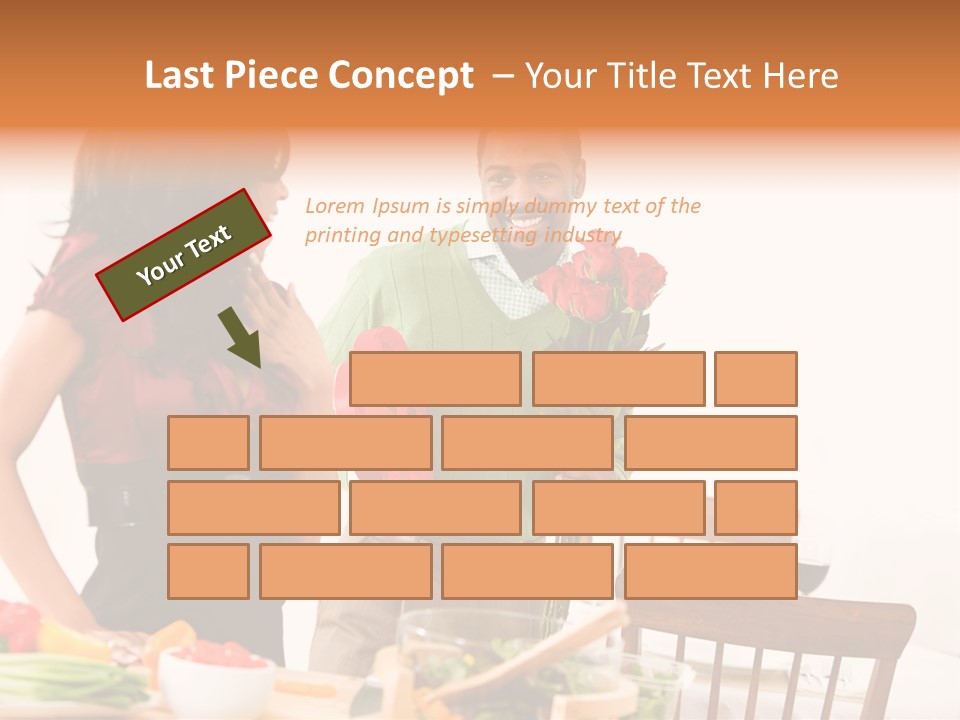 Business Internet Student PowerPoint Template