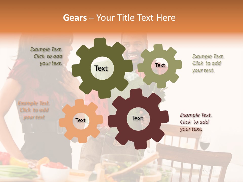 Business Internet Student PowerPoint Template