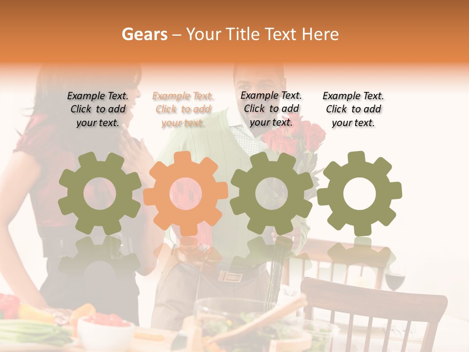 Business Internet Student PowerPoint Template