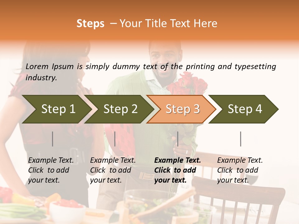 Business Internet Student PowerPoint Template