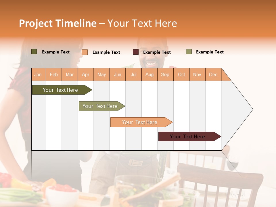 Business Internet Student PowerPoint Template