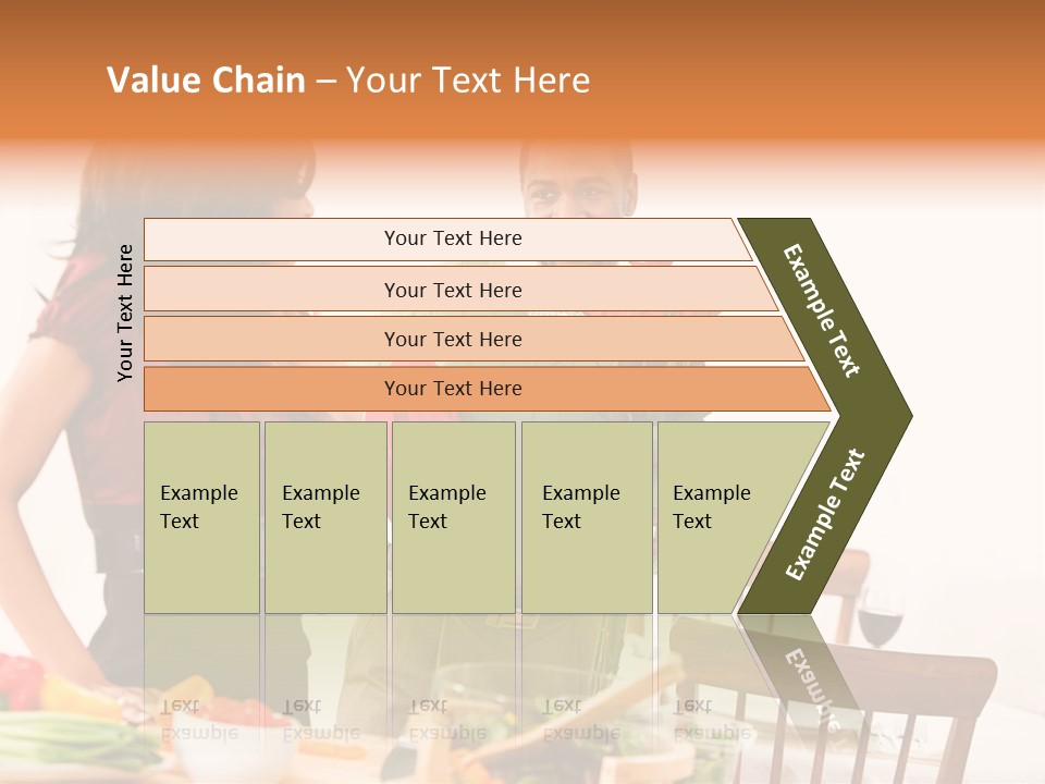 Business Internet Student PowerPoint Template
