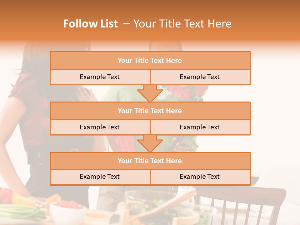 Business Internet Student PowerPoint Template