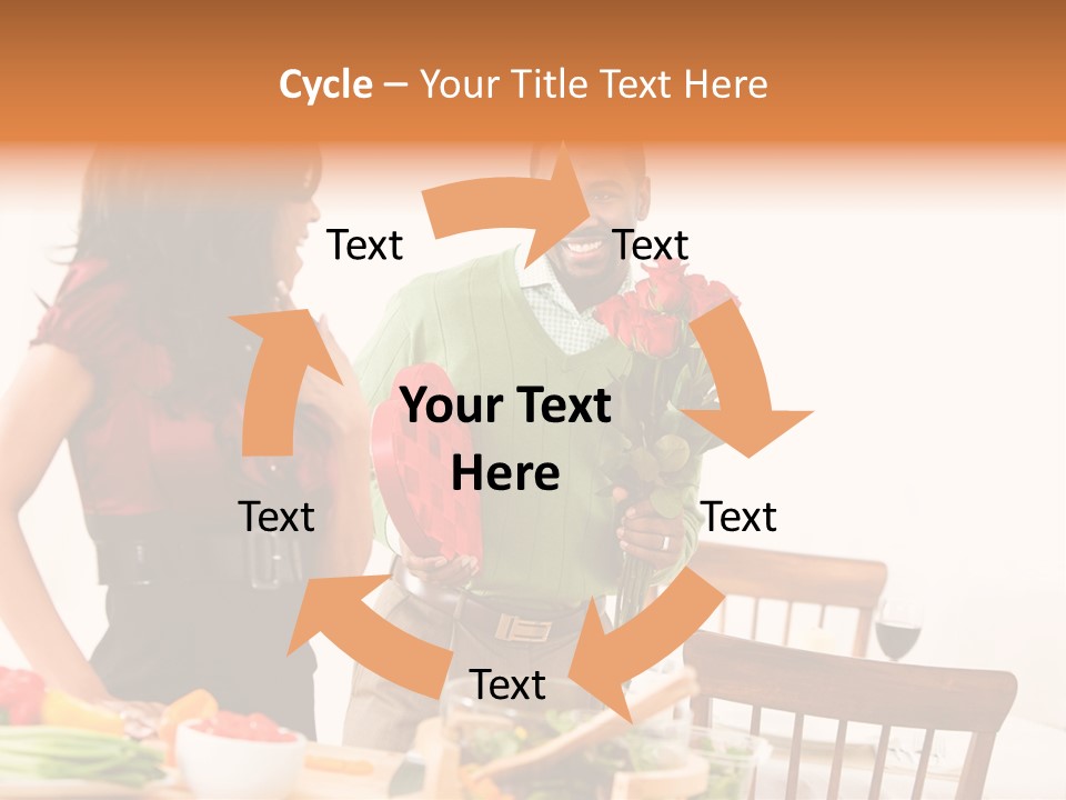 Business Internet Student PowerPoint Template