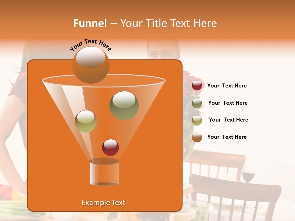 Business Internet Student PowerPoint Template