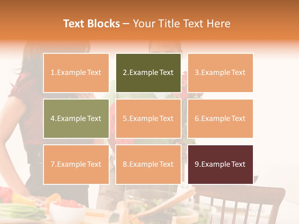 Business Internet Student PowerPoint Template