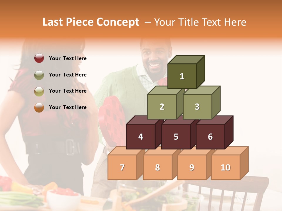 Business Internet Student PowerPoint Template