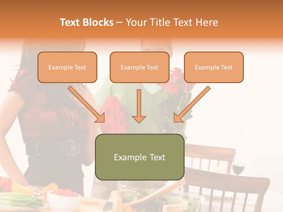 Business Internet Student PowerPoint Template