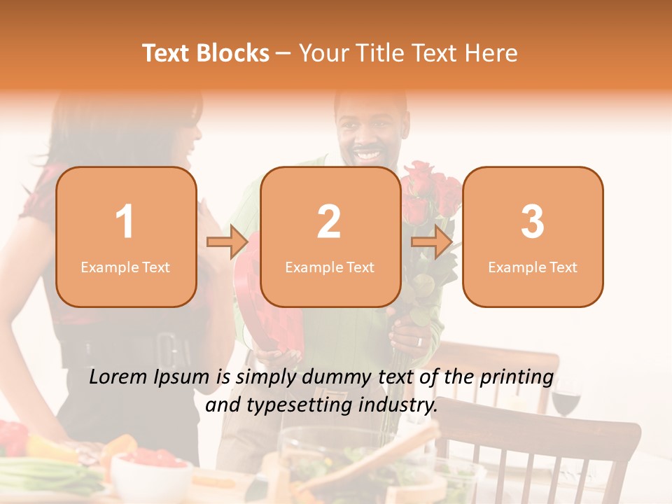 Business Internet Student PowerPoint Template