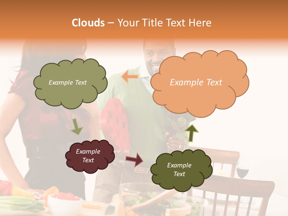 Business Internet Student PowerPoint Template