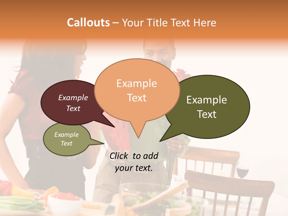 Business Internet Student PowerPoint Template