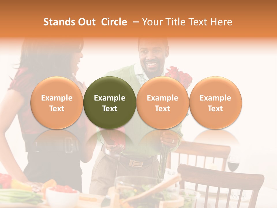 Business Internet Student PowerPoint Template