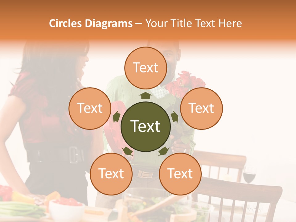 Business Internet Student PowerPoint Template