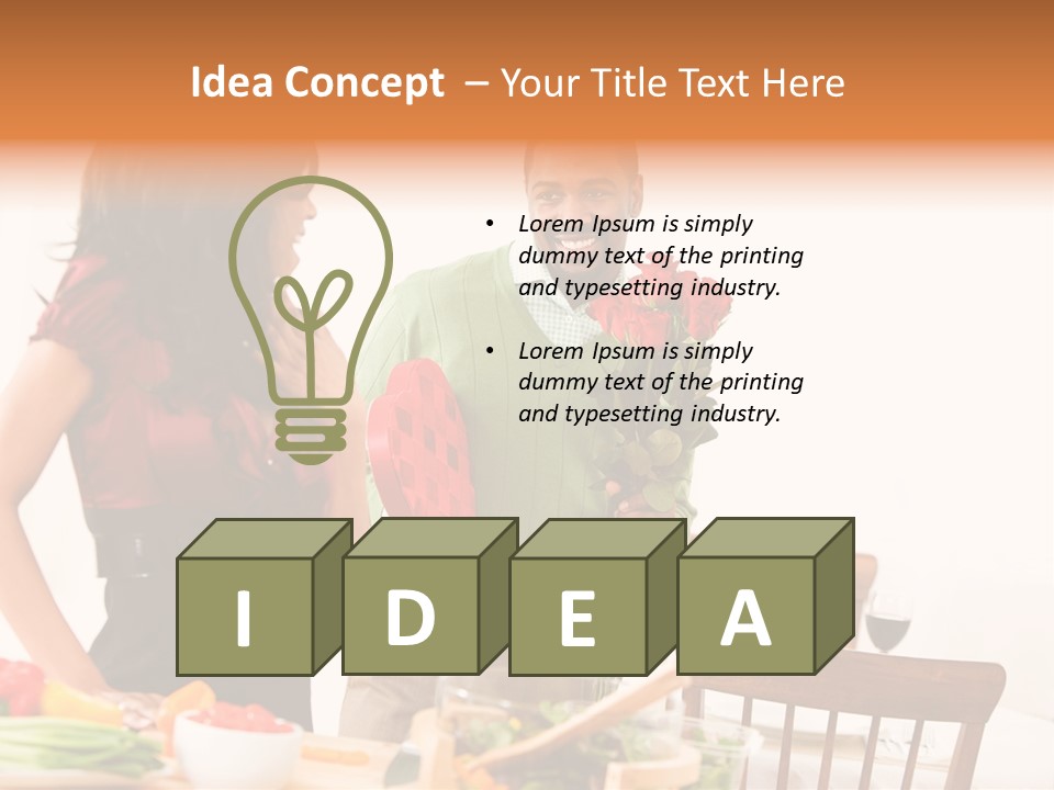Business Internet Student PowerPoint Template