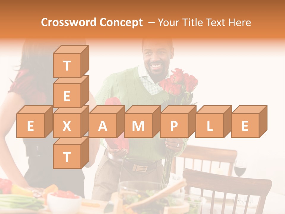 Business Internet Student PowerPoint Template