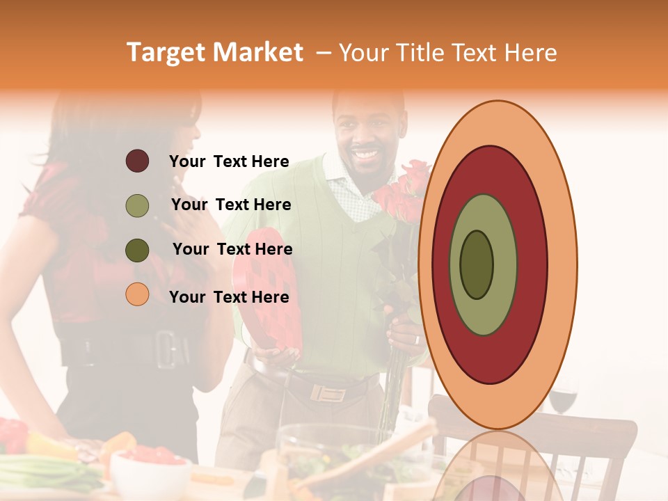 Business Internet Student PowerPoint Template